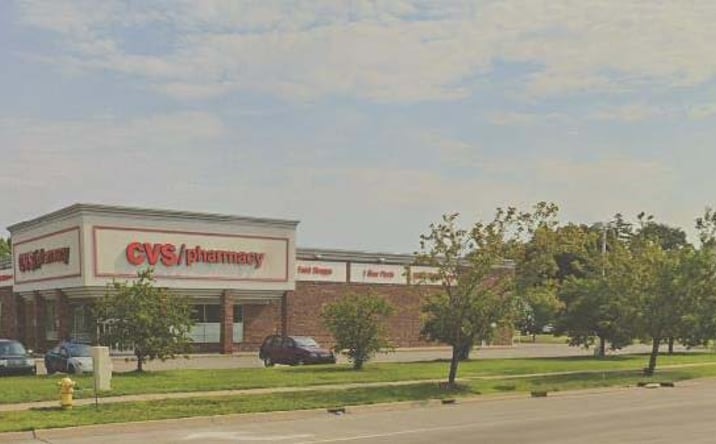 Pictures of Retail property located at 2375 28th St SW, Wyoming, MI 49519 for lease - image #1