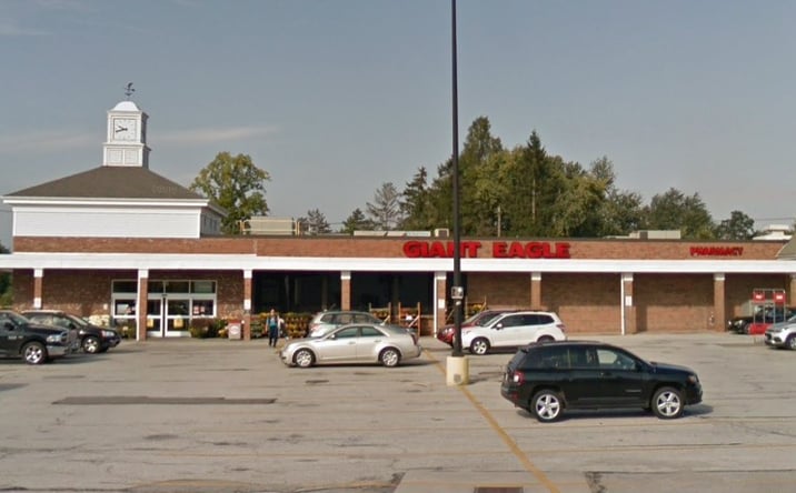 Pictures of Retail property located at 12692 Chillicothe Rd, Chesterland, OH 44026 for lease - image #1