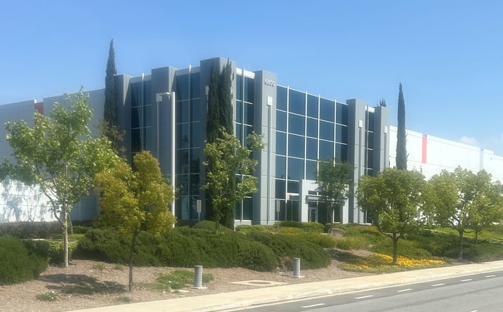 Pictures of Industrial property located at 6800 Sycamore Canyon Blvd, Riverside, CA 92507 for lease - image #1