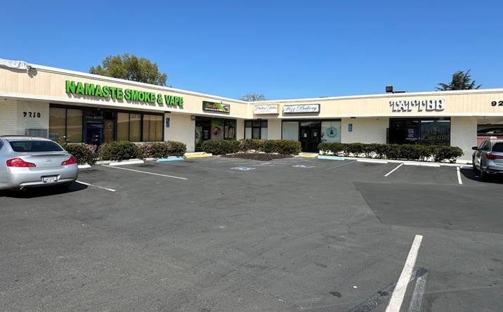Pictures of Retail property located at 9210 Thornton Rd, Stockton, CA 95209 for lease - image #1