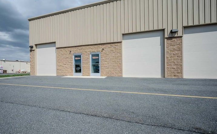 Pictures of Industrial property located at 119 Patriot Dr, Middletown, DE 19709 for lease - image #1