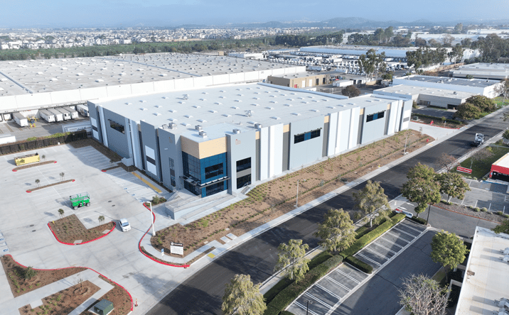 Pictures of Industrial property located at 19-23 Hughes, Irvine, CA 92618 for lease - image #1