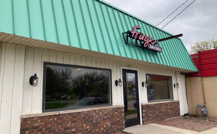 Pictures of Retail property located at 1423 S Park St, Madison, WI 53715 for lease - image #1
