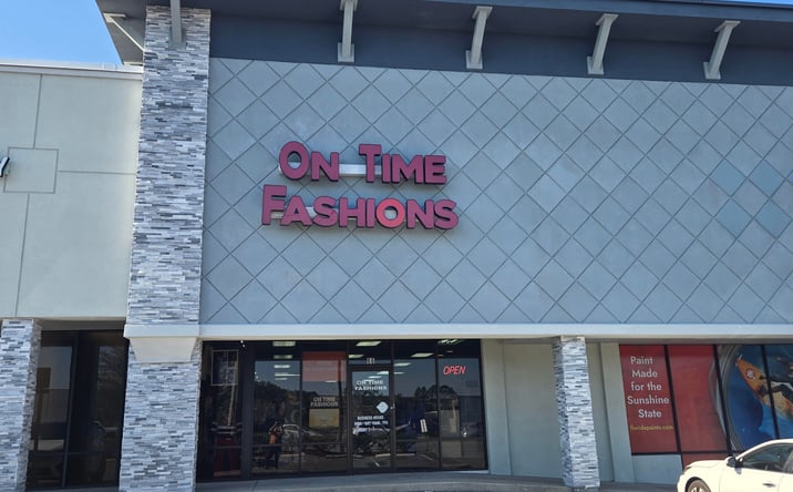 Pictures of Retail property located at 66 Blanding Blvd, Orange Park, FL 32073 for lease - image #1