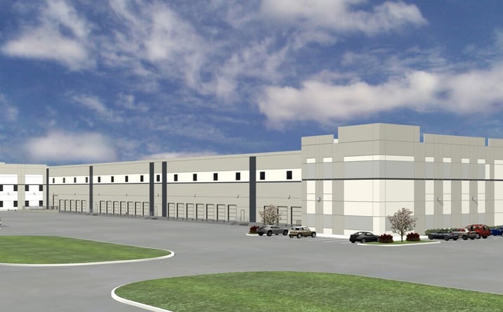 Pictures of Industrial property located at 30910 Kingsland Blvd, Brookshire, TX 77423 for lease - image #1