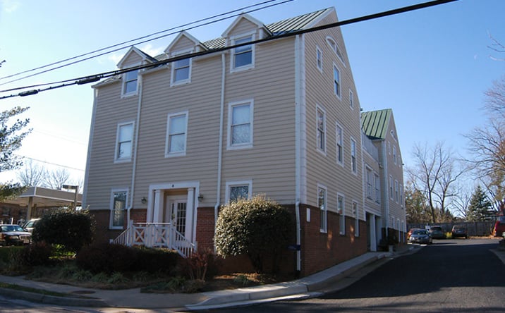Pictures of Office property located at 8 N Jay St, Middleburg, VA 20117 for lease - image #1