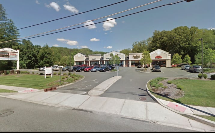 Pictures of Retail property located at 135 Route 46, Budd Lake, NJ 07828 for lease - image #1