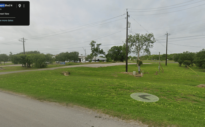 Pictures of Land property located at 2422 Hwy 288b, Richwood, TX 77531 for lease - image #1