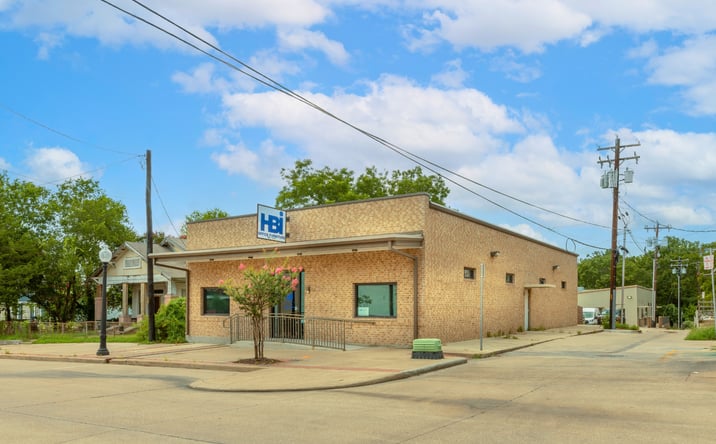 Pictures of Retail, Office property located at 210 W 24th St, Bryan, TX 77803 for lease - image #1