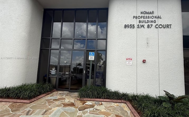 Pictures of Office property located at 8955 SW 87th Ct # 101, Miami, FL 33176 for lease - image #1