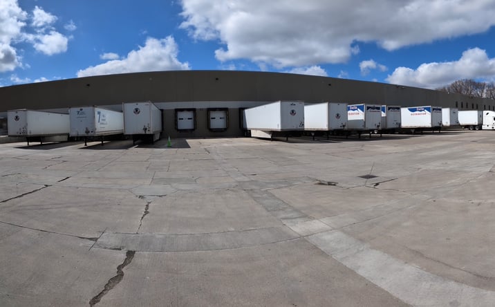 Pictures of Industrial property located at 6575 Davis Industrial Pkwy, Solon, OH 44139 for lease - image #1