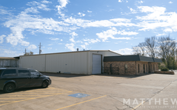 Pictures of Industrial property located at 9911 Tanner Rd, Houston, TX 77041 for lease - image #1