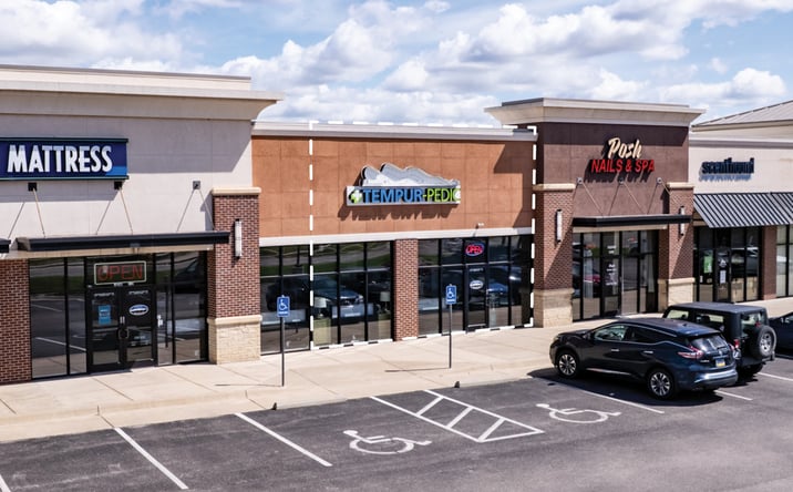 Pictures of Retail property located at 10240 West 29th St N, Wichita, KS 67205 for lease - image #1