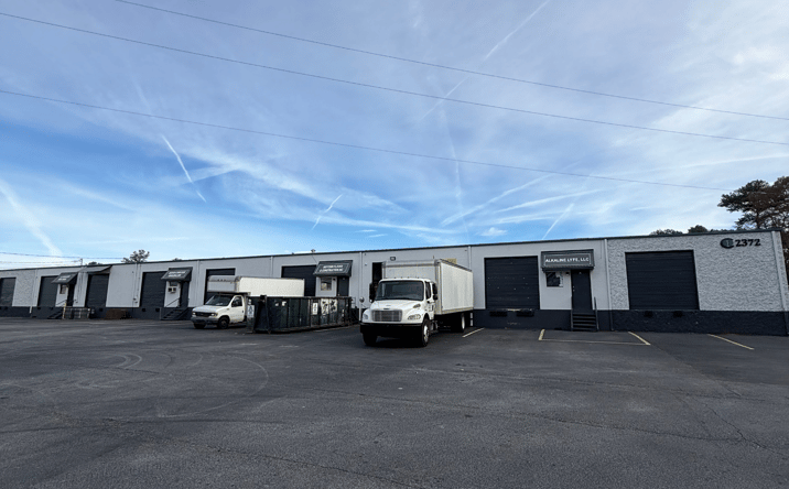 Pictures of Industrial property located at 2372 S Stone Mountain Lithonia Rd, Lithonia, GA 30058 for lease - image #1
