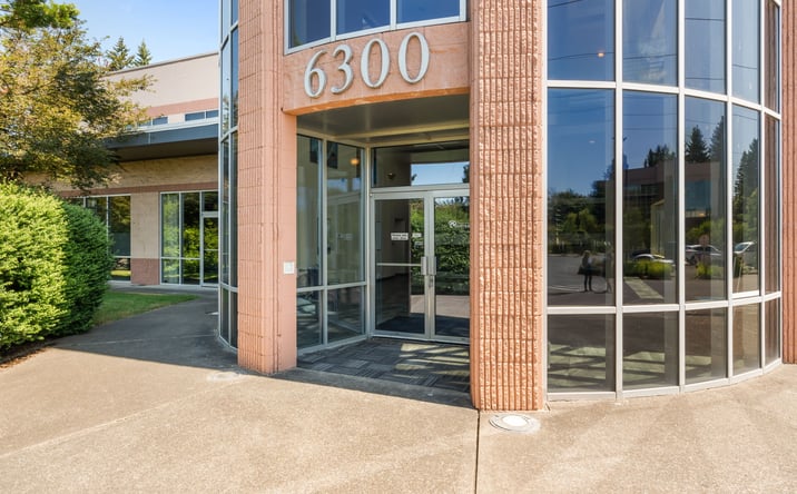 Pictures of Office property located at 6300 Linderson Way SW, Tumwater, WA 98501 for lease - image #1