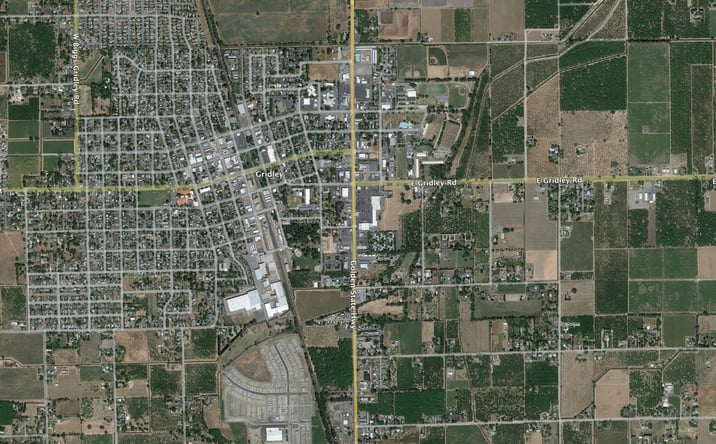 Pictures of Retail, Land property located at 1554 State Route 99 East, Gridley, CA 95948 for lease - image #1