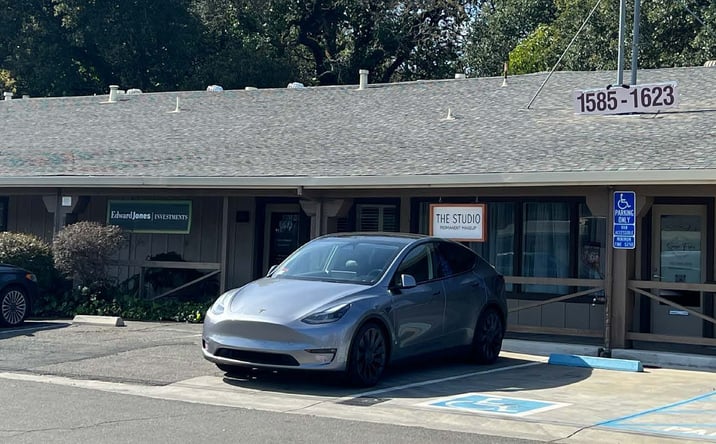 Pictures of Retail, Office, Special Purpose property located at 1623 Terrace Way, Santa Rosa, CA 95404 for lease - image #1