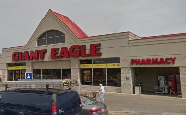 Pictures of Retail property located at 2801 E Waterloo Rd, Akron, OH 44312 for lease - image #1