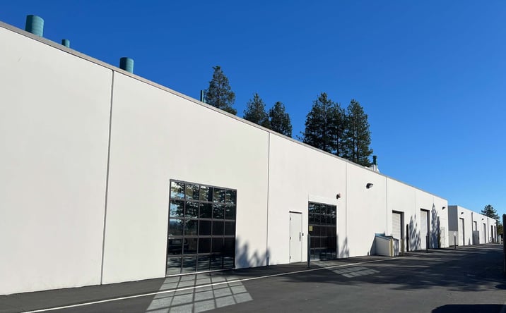 Pictures of Office, Industrial property located at 2331 Circadian Way, Santa Rosa, CA 95407 for lease - image #1