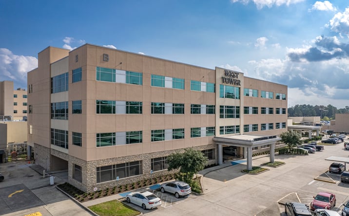Pictures of Office property located at 22999 Highway 59 N, Houston, TX 77339 for lease - image #1
