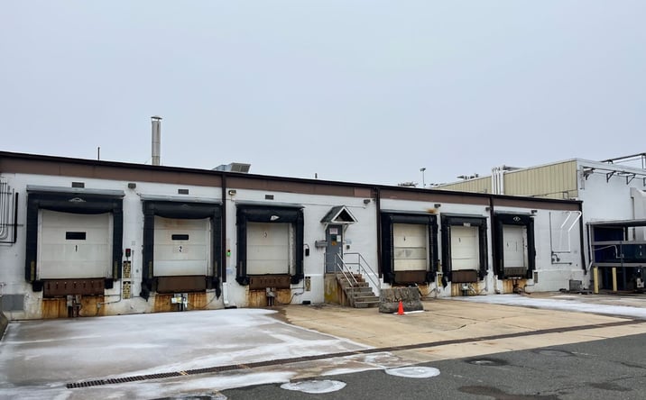 Pictures of Industrial property located at 4591 Colebrook Ave, Emmaus, PA 18049 for lease - image #1