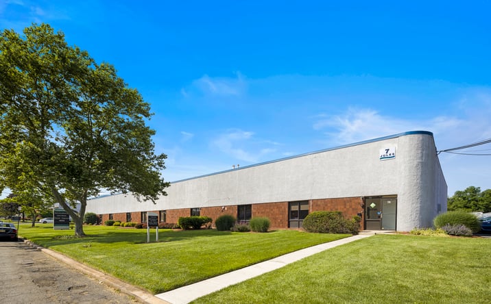 Pictures of Industrial property located at 7 Jules Ln, New Brunswick, NJ 08901 for lease - image #1
