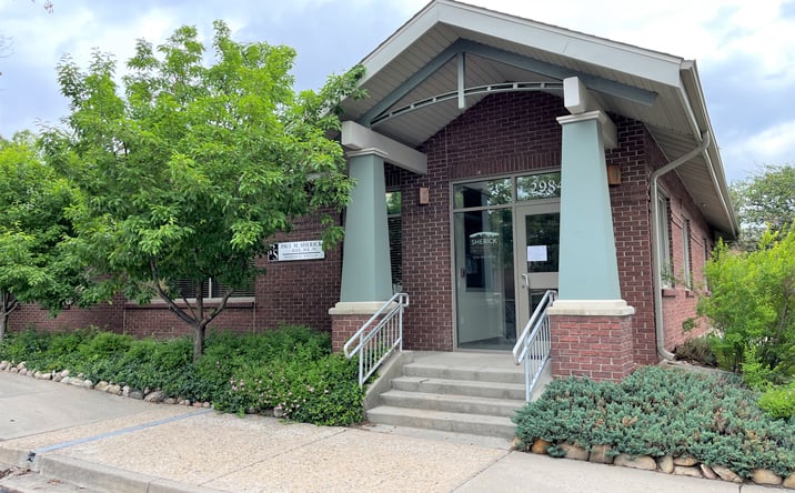 Pictures of Office property located at 2984 Ginnala Dr, Loveland, CO 80538 for lease - image #1