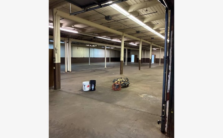 Pictures of Industrial property located at 346 Quinnipiac St, Wallingford, CT 06492 for lease - image #1