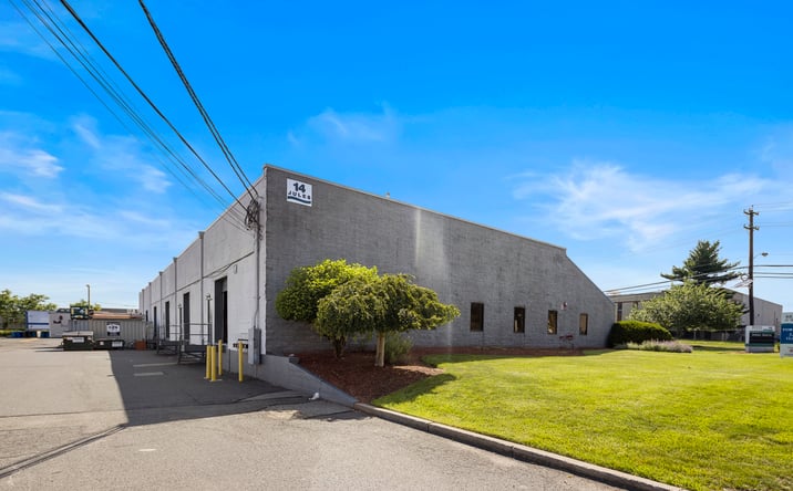 Pictures of Industrial property located at 14 Jules Ln, New Brunswick, NJ 08901 for lease - image #1