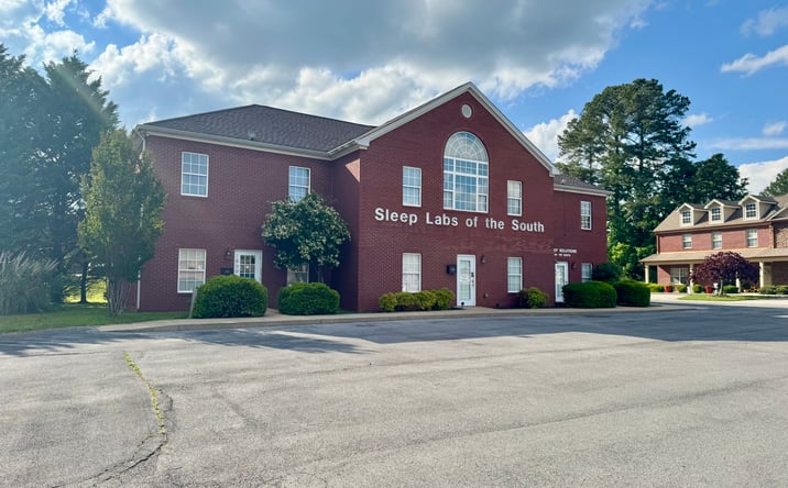 Pictures of Office property located at 1600 Clingan Ridge Dr NW, Cleveland, TN 37312 for lease - image #1