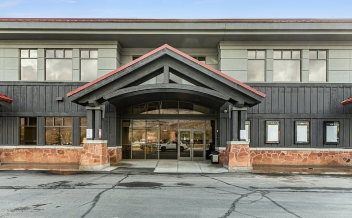 Pictures of Retail, Office property located at 1776 Park Ave, Park City, UT 84060 for lease - image #1