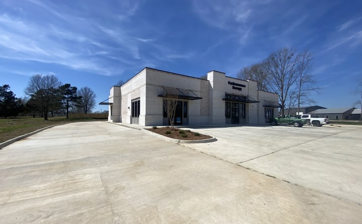 Pictures of Retail, Office property located at 787 U.S. 49, Flora, MS 39071 for lease - image #1