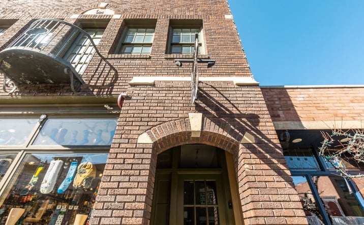 Pictures of Office property located at 309 Main St, Park City, UT 84060 for lease - image #1