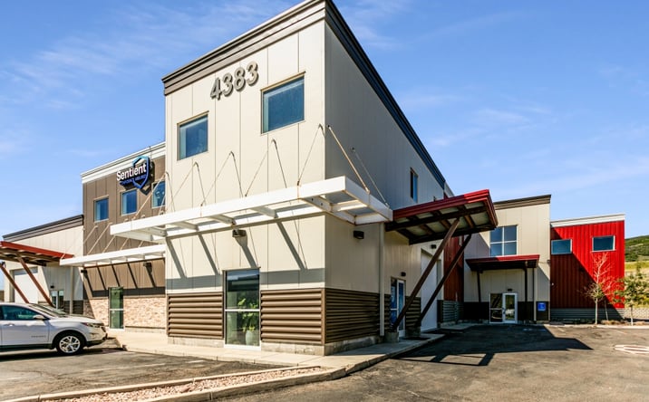 Pictures of Retail, Office, Industrial property located at 4383 N Forestdale Dr, Park City, UT 84060 for lease - image #1