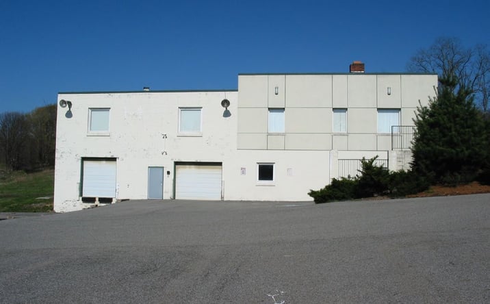 Pictures of Industrial property located at 831 Little Britain Rd, New Windsor, NY 12553 for lease - image #1