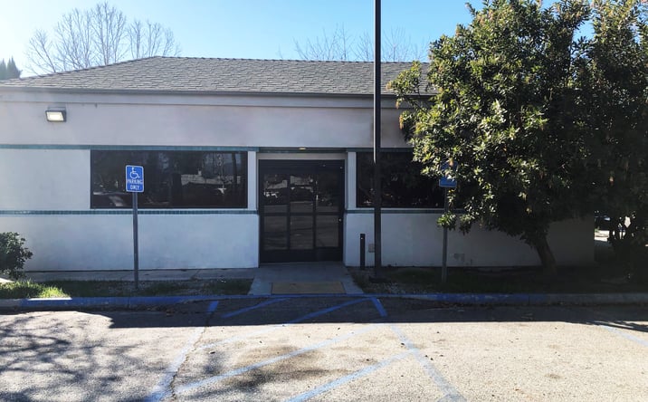 Pictures of Special Purpose property located at 1003 E. Devonshire Avenue, East Hemet, CA 92543 for lease - image #1