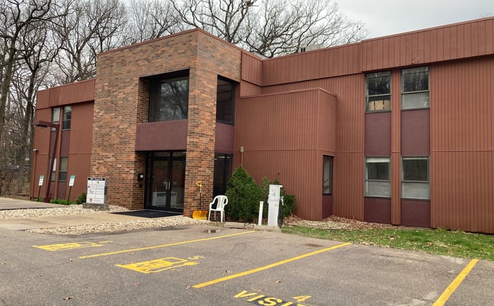 Pictures of Office property located at 3801 Regent St, Madison, WI 53705 for lease - image #1
