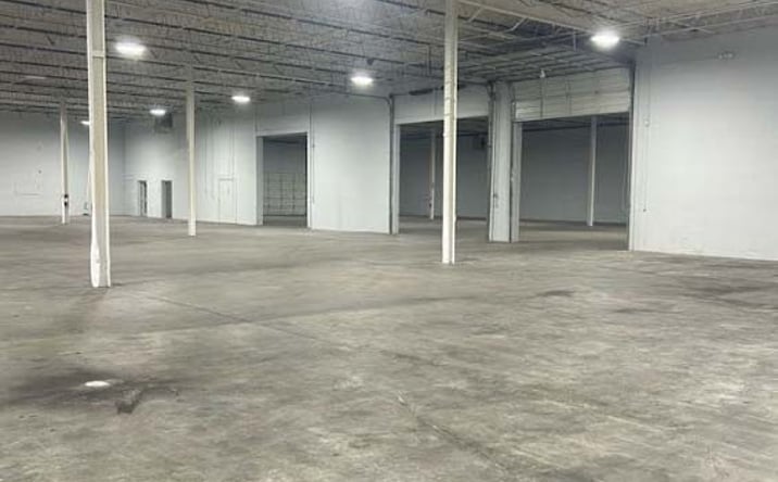 Pictures of Industrial property located at 4801 Lewis Rd, Stone Mountain, GA 30083 for lease - image #1