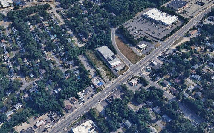 Pictures of Land, Retail property located at 359 Portion Road, Lake Ronkonkoma, NY 11779 for lease - image #1