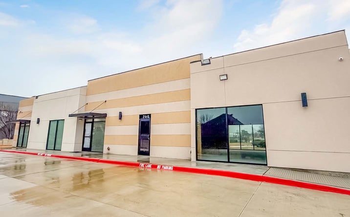 Pictures of Retail, Office, Restaurant property located at 1000 Audelia Rd, Richardson, TX 75081 for lease - image #1