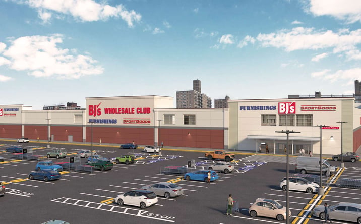 Pictures of Retail, Office, Restaurant property located at 1998 Bruckner Boulevard, New York City, NY 10473 for lease - image #1
