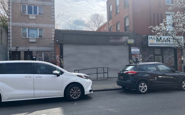 Pictures of Retail, Office, Restaurant, Special Purpose property located at 177 Marcus Garvey Blvd, Brooklyn, NY 11221 for lease - image #1