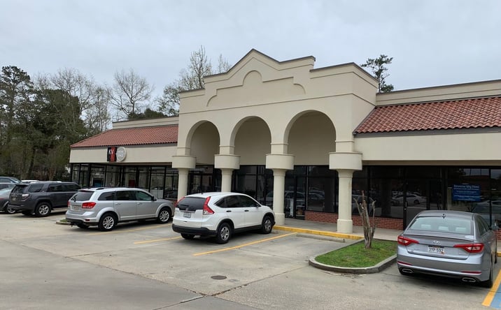 Pictures of Retail, Office property located at 515 N Causeway Blvd, Mandeville, LA 70448 for lease - image #1