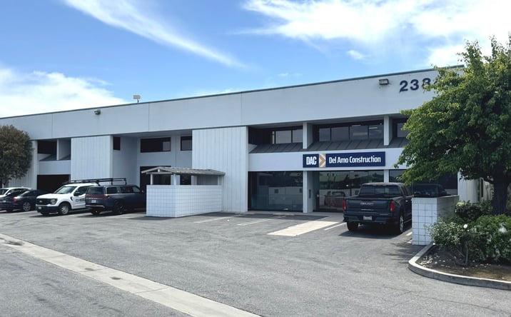 Pictures of Industrial, Office property located at 23840-23870 Madison Street, Torrance, CA 90505 for lease - image #1