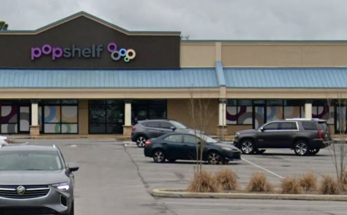 Pictures of Retail, Restaurant, Special Purpose property located at 2503 S Ferdon Blvd, Crestview, FL 32536 for lease - image #1