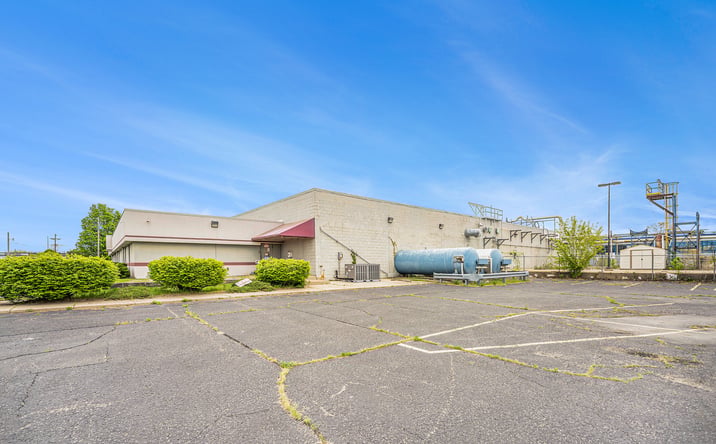 Pictures of Industrial property located at 111 Day Drive, Three Rivers, MI 49093 for lease - image #1