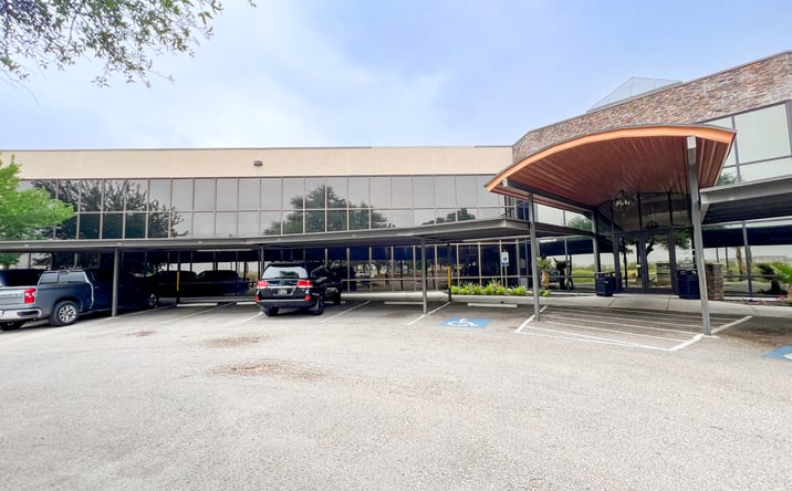 Pictures of Office property located at 3510 N A St, Midland, TX 79705 for lease - image #1