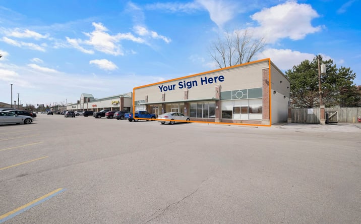 Pictures of Retail, Office property located at 3324 Secor Rd, Toledo, OH 43606 for lease - image #1