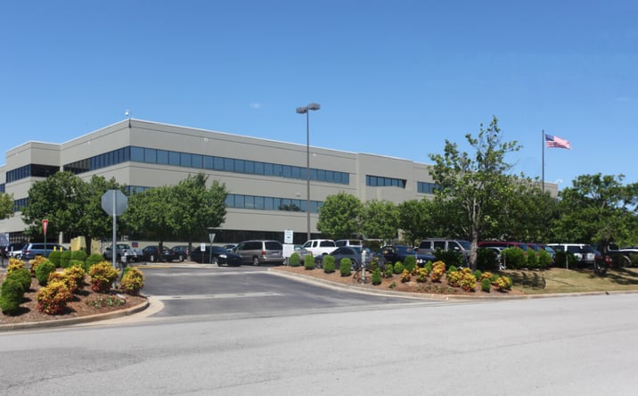 Pictures of Office property located at 4820 University Square, Huntsville, AL 35816 for lease - image #1