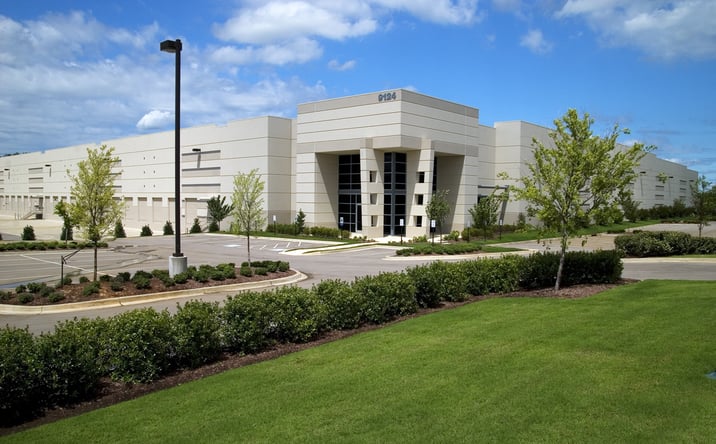 Pictures of Industrial property located at 9124 Polk Ln, Olive Branch, MS 38654 for lease - image #1